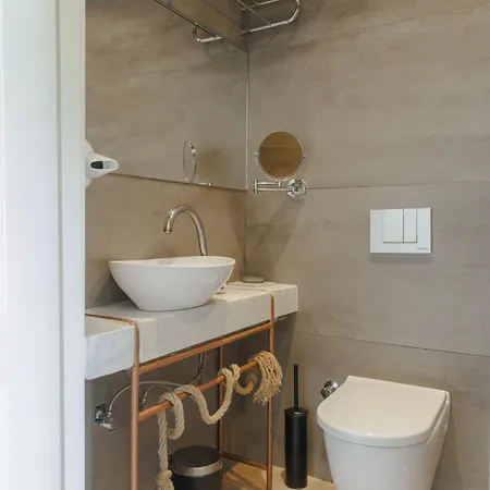 Hotel Soledia Cunda Ayvalı