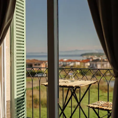 酒店 Soledia Cunda Ayvalı