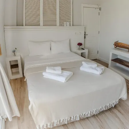 Soledia Cunda 酒店 Ayvalı